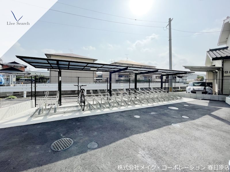 RESIDENCE南福岡 その他外観4