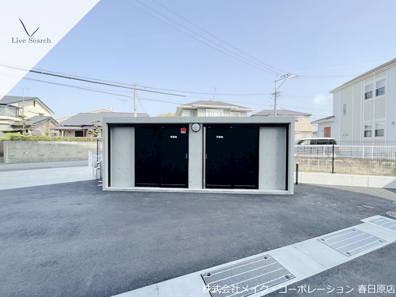 RESIDENCE南福岡 その他外観5