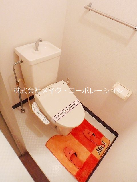 ハイツ冨美～駐車場無料～ その他1