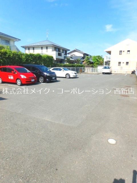 ハイツ冨美～駐車場無料～ その他外観2
