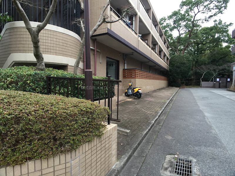 エバーグレース赤坂 その他5