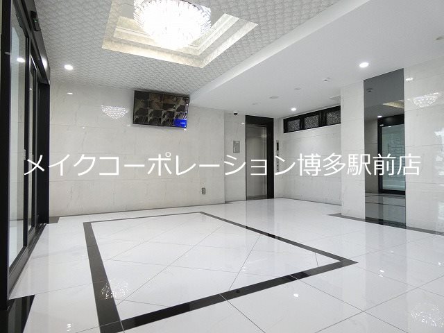ヴィラージュ博多ステーション  その他16