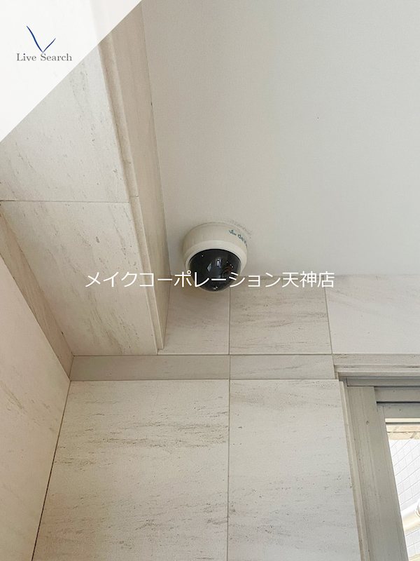 モントーレ荒江レジデンシャルタワー  その他外観3