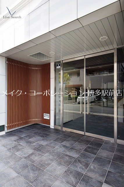 プレスタイル博多駅南 その他6