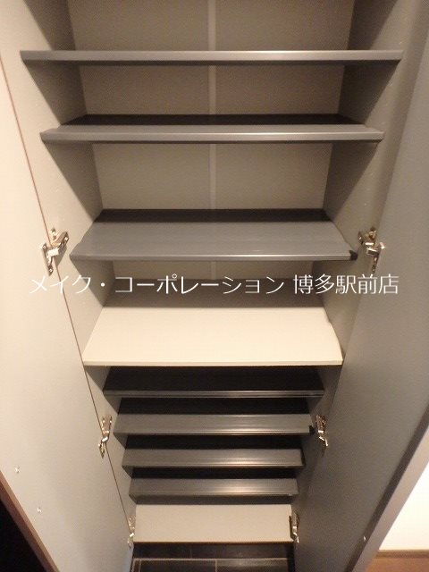プレスタイル博多駅南 その他8