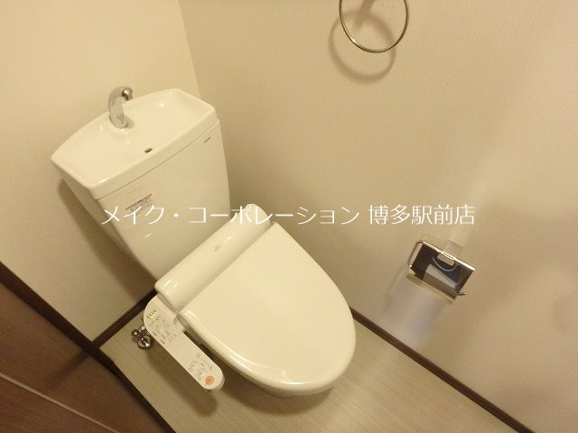 プレスタイル博多駅南 その他9