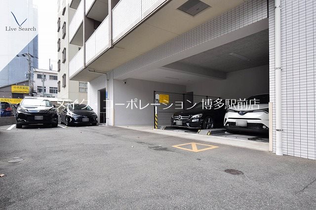 プレスタイル博多駅南 その他21