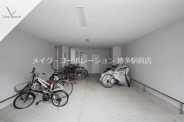 プレスタイル博多駅南 その他22