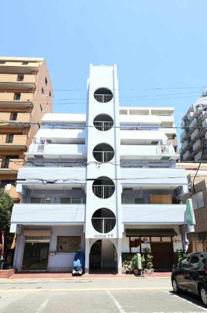 レジデンス秀峰 その他1