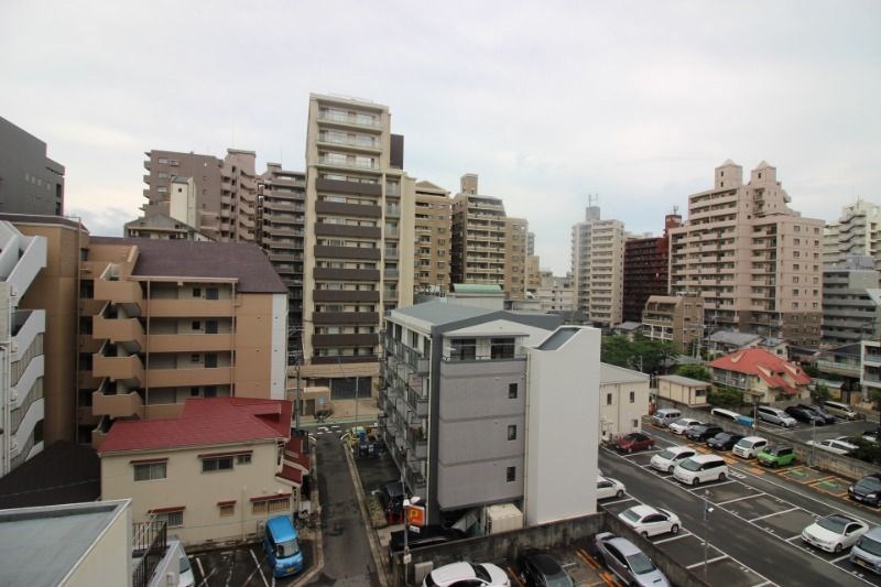 ロワールマンション大濠 その他9