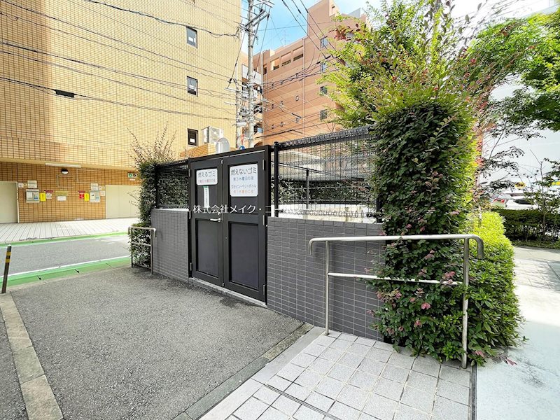 パークホームズ警固本通り  その他2
