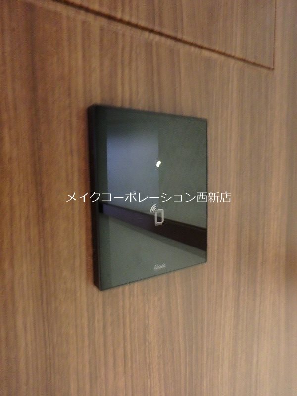 Brillia ist西新   その他外観3