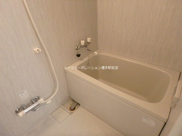 リベラいわき  風呂画像