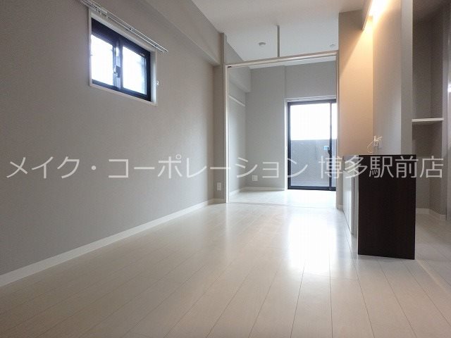 エルグランド東比恵 その他4