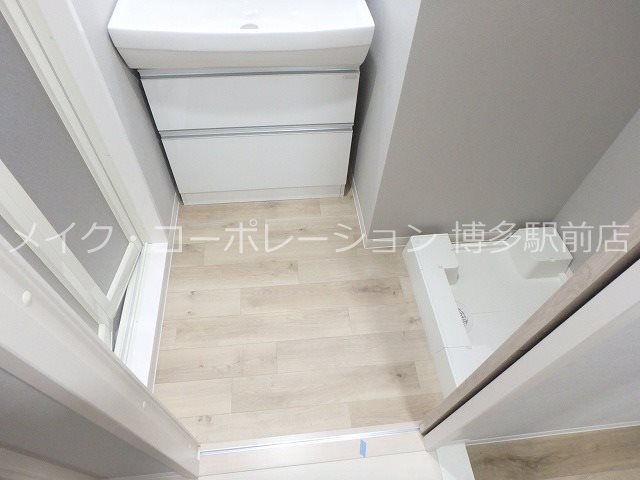 エルグランド東比恵 その他13
