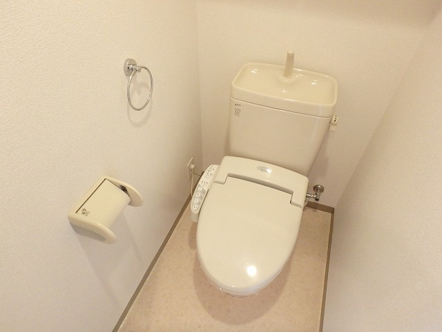 トイレ カマラード吉塚 その他2