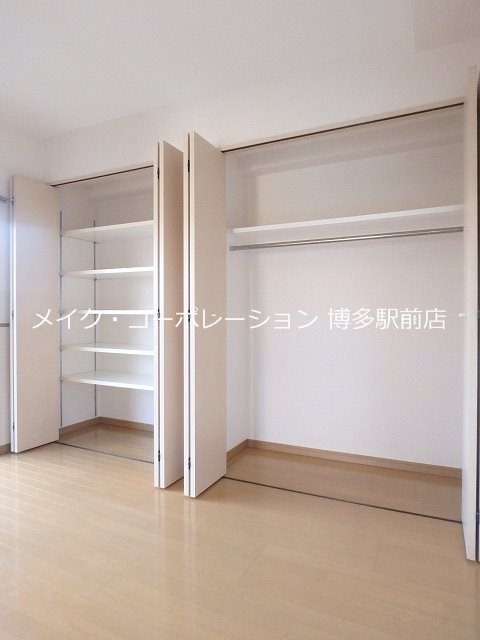 収納 カマラード吉塚 その他3