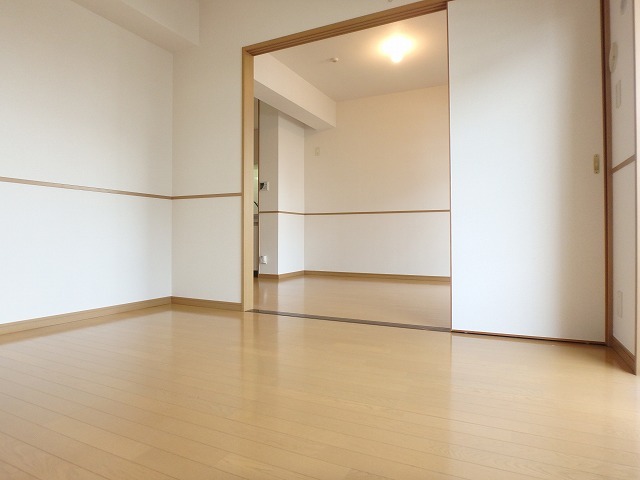 その他 カマラード吉塚 その他4