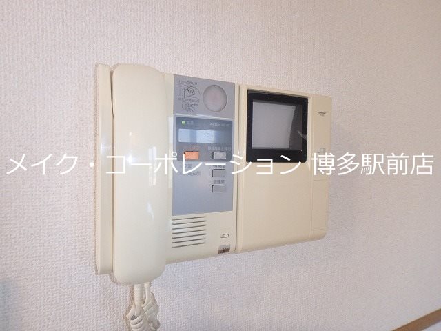 セキュリティ カマラード吉塚 その他14