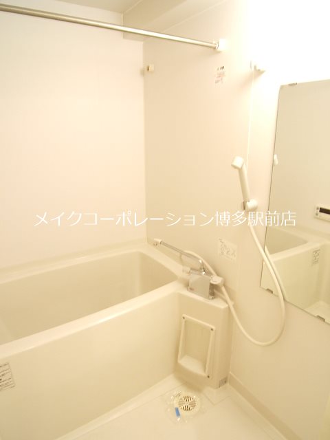 Ｓ－ＦＯＲＴ福岡東 風呂画像