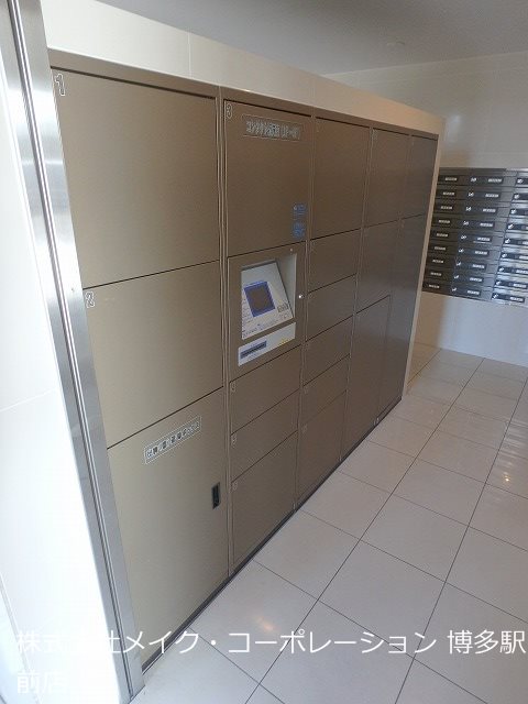 コンダクト福岡東 その他9