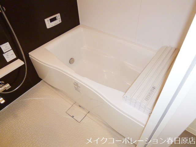 リレ・ポルト博多 風呂画像