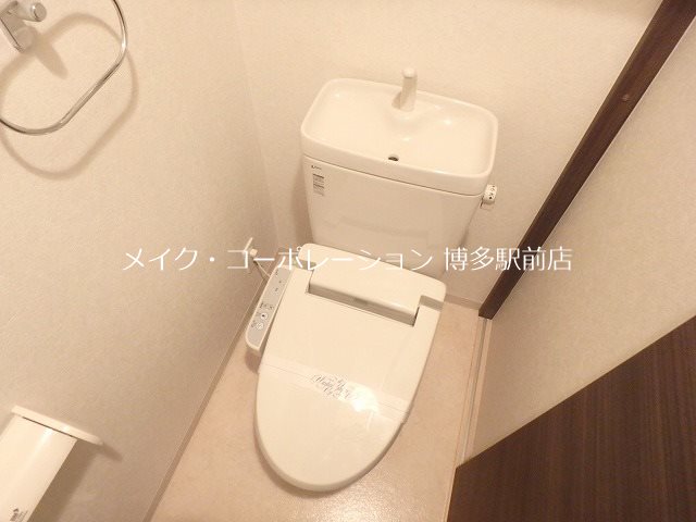 ネストピア博多駅前 その他2