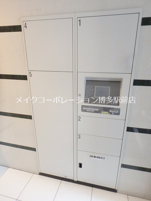 エンクレスト天神東Ⅱ その他6