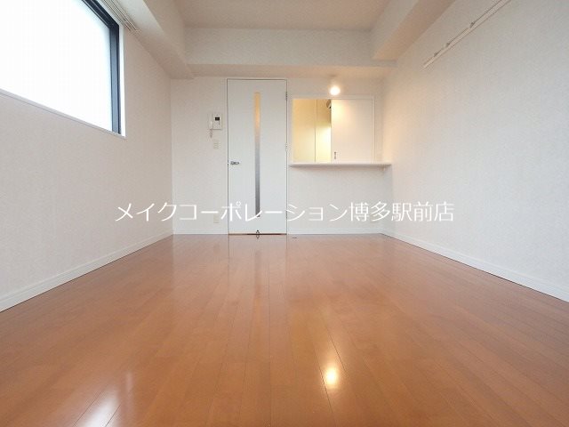 エンクレスト天神東Ⅱ リビング