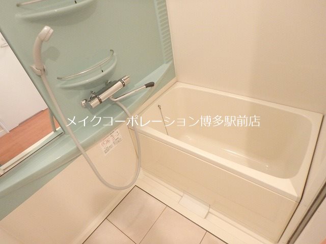 エンクレスト天神東Ⅱ 風呂画像