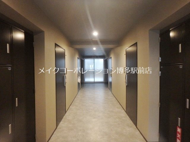 エンクレスト大手門GLOW  その他5