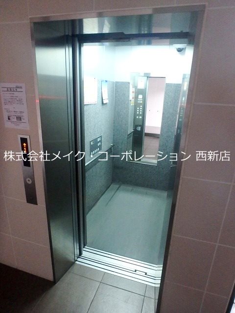 ルネスエム その他外観4