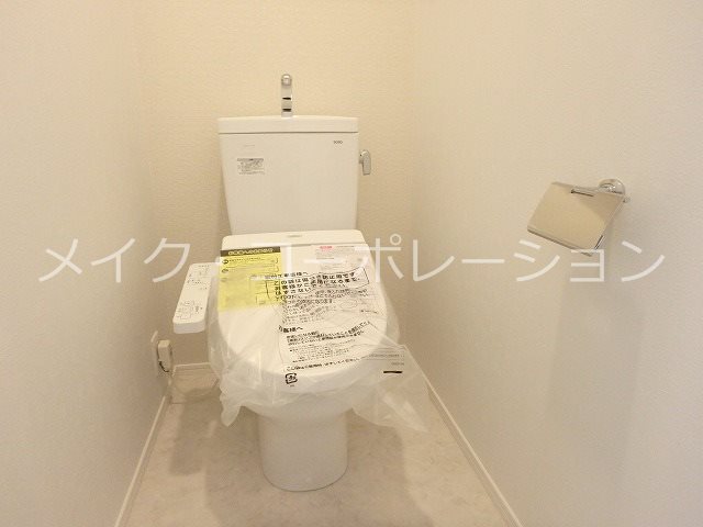 ※写真は棟内別部屋 エンクレスト博多LEGEND その他3