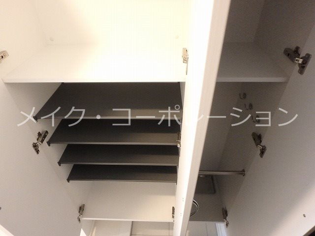 ※写真は棟内別部屋 エンクレスト博多LEGEND その他7