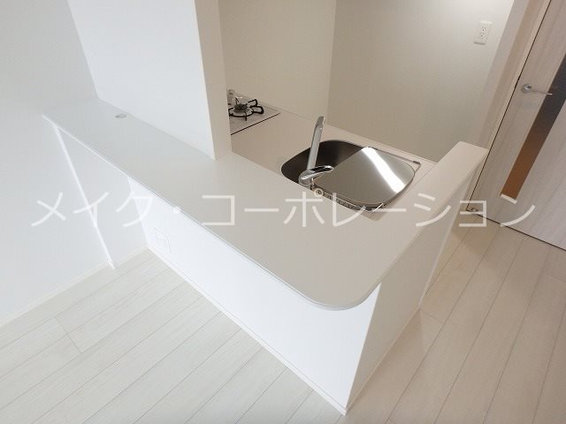※写真は棟内別部屋 エンクレスト博多LEGEND その他14