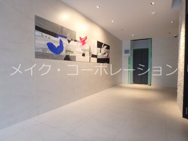 ロビー エンクレスト博多LEGEND その他17