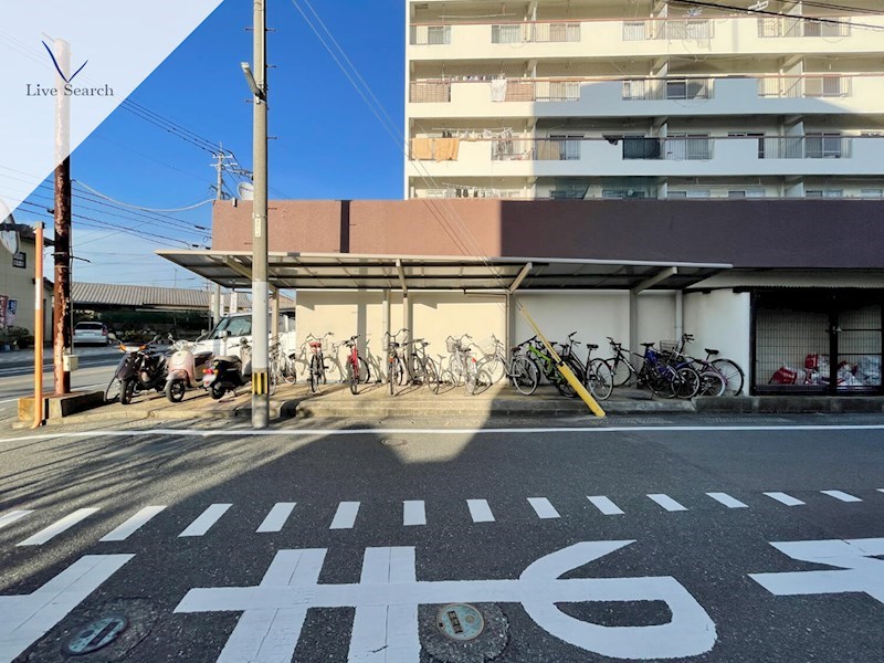 大産春日ビル その他外観5