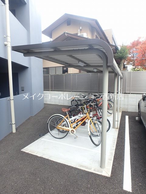 Jigyo　HIKARI　terrace   その他外観3