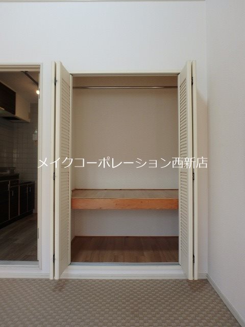 エスポワール梅林 その他4