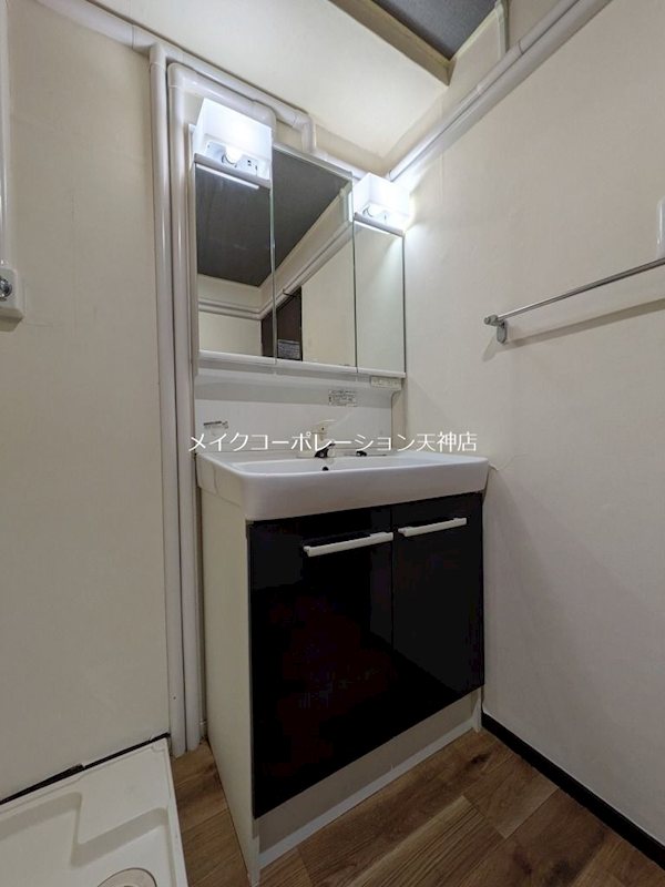 洗面所 福岡リバーキャッスル その他1