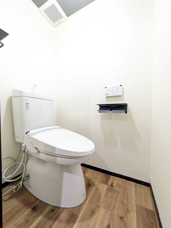 トイレ 福岡リバーキャッスル その他2