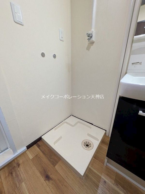 他設備 福岡リバーキャッスル その他5