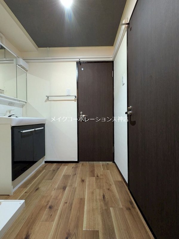 その他 福岡リバーキャッスル その他6