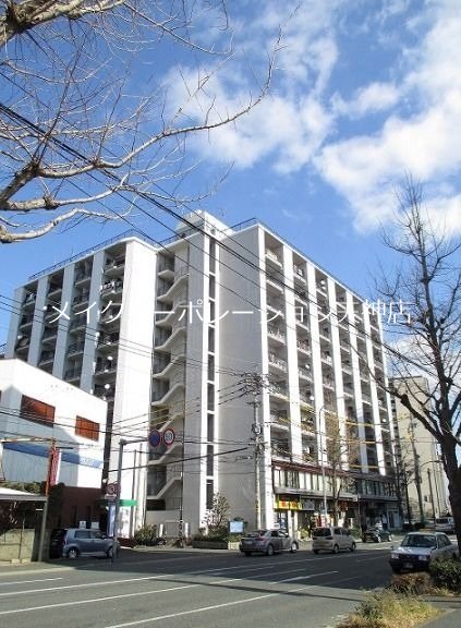 その他 福岡リバーキャッスル その他外観1