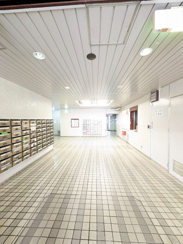 その他 福岡リバーキャッスル その他外観2