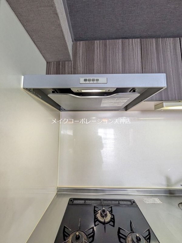 その他 福岡リバーキャッスル その他16