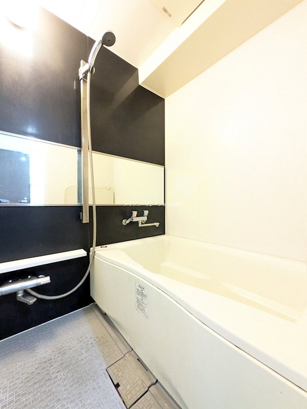 バス 福岡リバーキャッスル 風呂画像