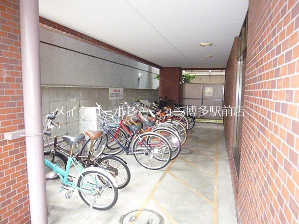 ライオンズマンション南薬院  その他6