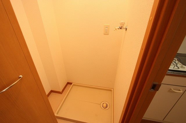 Casa gialla その他1