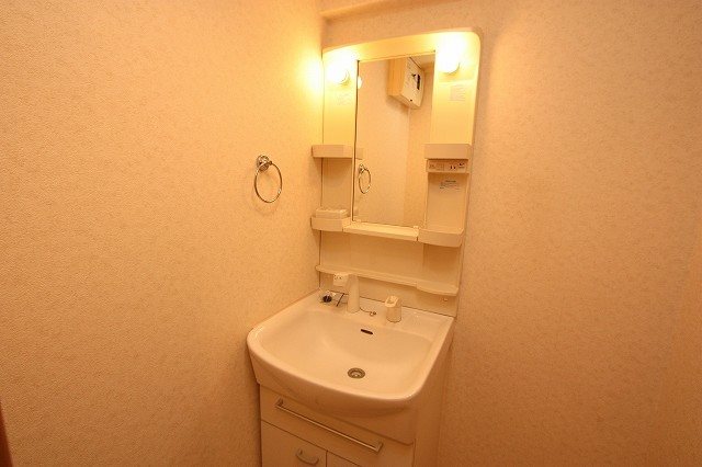 Casa gialla その他3
